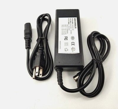 Power AC Adapter for Solid State Logic SSL XLogic Alpha VHD Pre 4-Ch Mic Pre