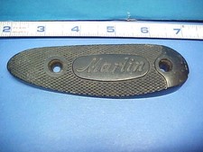 Marlin Rifle Buttplate 336 39a 