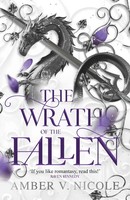 Amber V. Nicole | The Wrath Of The Fallen | Taschenbuch | Englisch (2025)