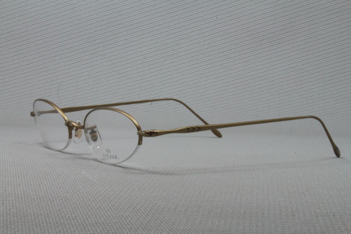 Eyevan mod Desire col SOL sz 48/19 Eyeglasses Frame | eBay Eyevan mod Desire col SOL sz 48/19 Eyeglasses Frame | eBay
