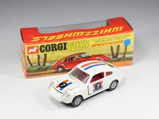 CORGI WHIZZWHEELS - 305 - Mini Marcos GT 850 - En boite