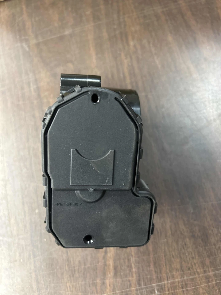 Carrocería del acelerador para Jeep Dodge Dakota Ram 1500 2007-2010 2011 04861661AA Foto 4 de 4