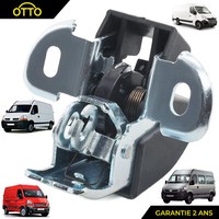 Schloss FüR Hintere SchwingtüR FüR Opel Movano A B Master 2 / 3 7700351415
