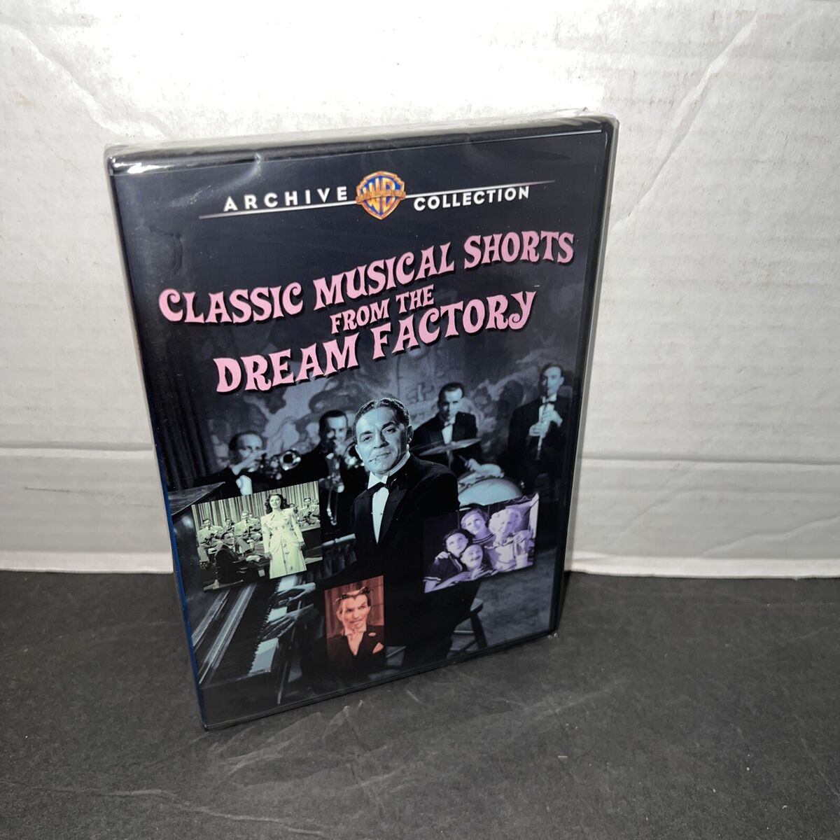 (未使用･未開封品)Rice Field of Dreams [DVD] Field Of Dreams (1989) CE WS R1 - Movie DVD - CD Label, DVD