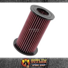 K&N 2004-2005 FITS NISSAN FRONTIER 2.5L DIESEL - KNE-2020