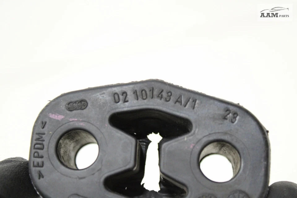 2017-2024 CHRYSLER PACIFICA ЗАДНЯЯ ВЫХЛОПНАЯ СИСТЕМА ГЛУШИТЕЛЬ ВЕШАЛКА РЕЗИНОВЫЙ OEM - Изображение 4 из 4