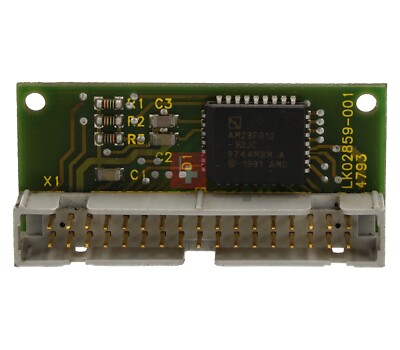 ELAU PMC-2 MEMORY MODULE - MM15/10 (USED)