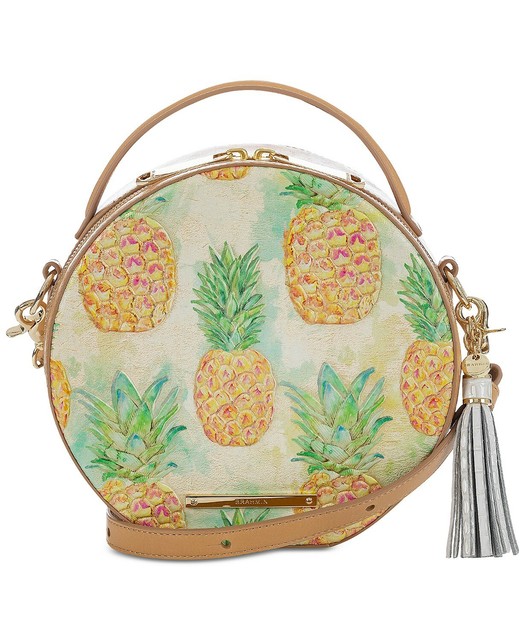 pineapple purse