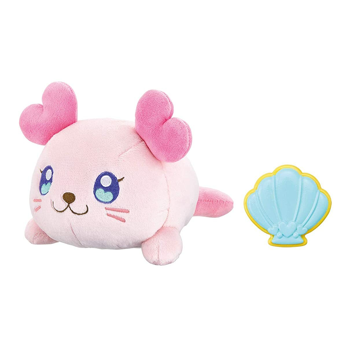 Tropical ~ Ju! Precure Pretty Hug tightly Talking Kururun BANDAI 