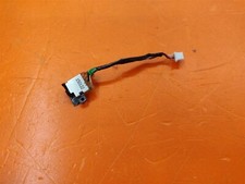 Laptop DC In Power Jack Cable Connector HP Spectre x360 13t-4000