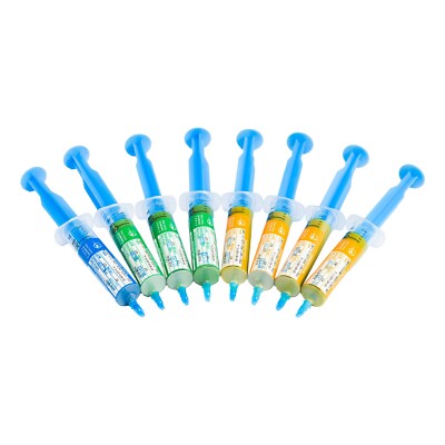 CBN Stropping Paste Syringe PDT(Poltava Diamond Tools) 20g + Free Shipping