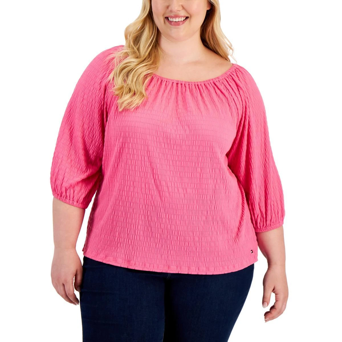 Top clothing hotsell tommy hilfiger