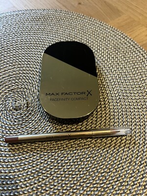 Max Factor Facility Compact And Colour Elixir Lip Liner Neu 