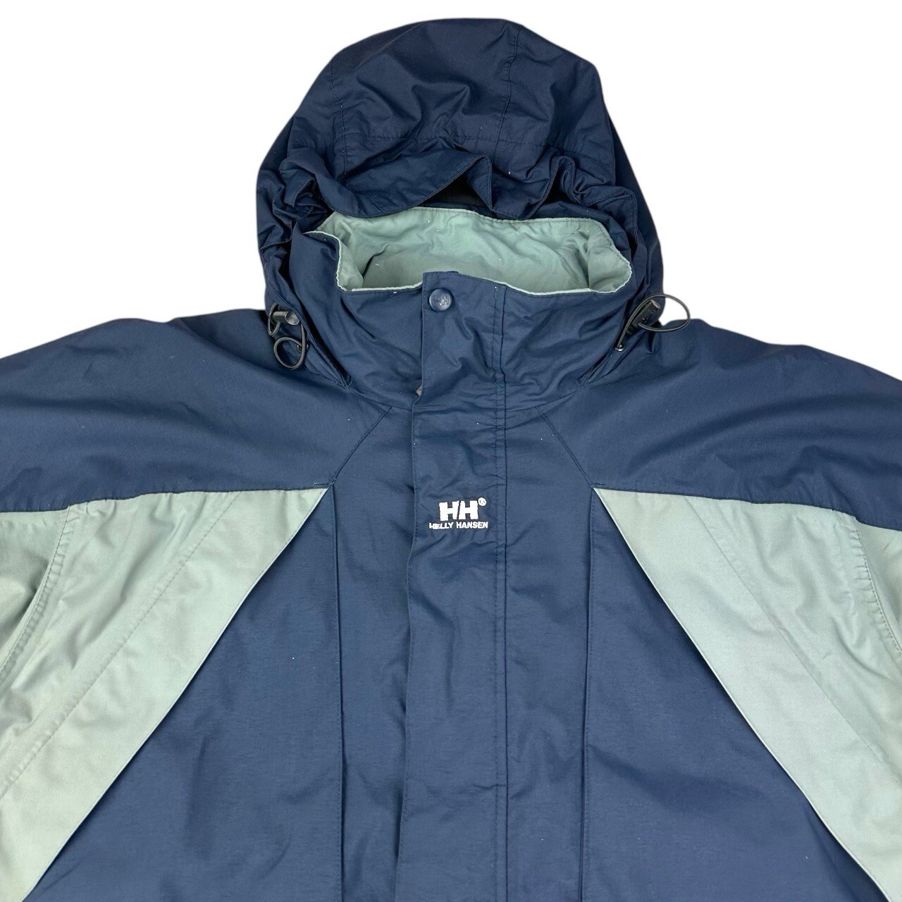 Helly Hansen Hellytech Rain Jacket Hooded Waterpr… - image 5