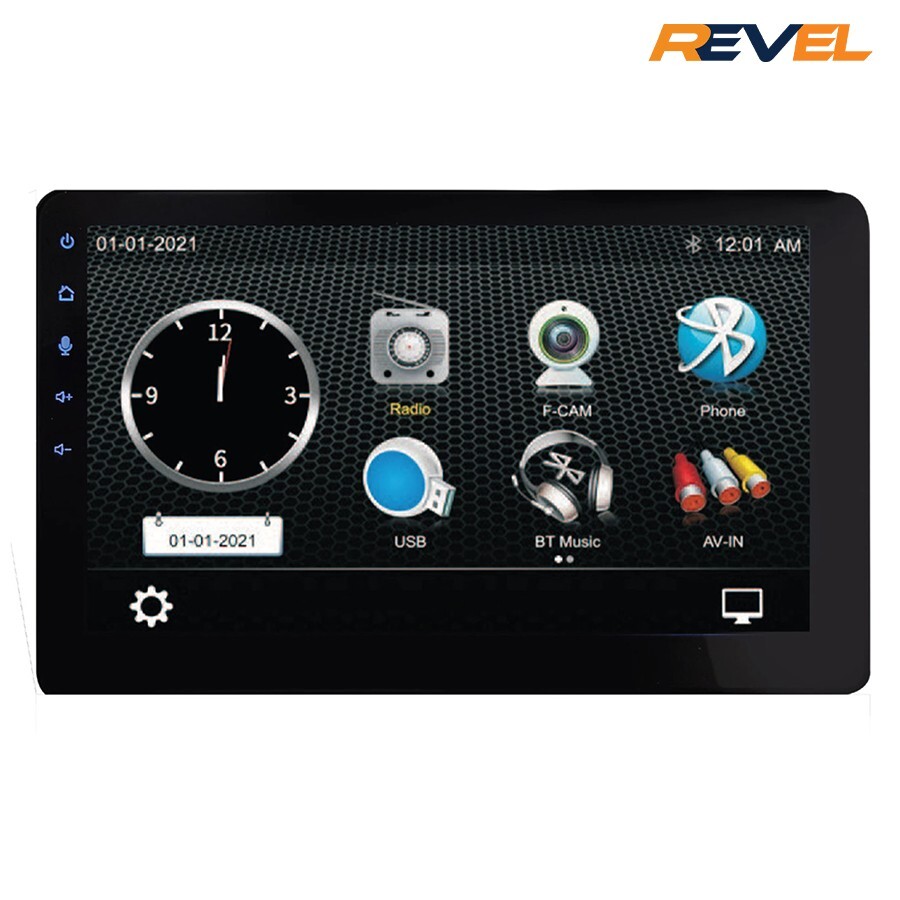 Navitas 10