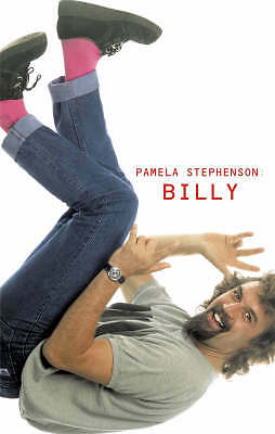 Billy,  (billy connolly)   Pamela Stephenson, Used; Good Book hardback