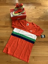 Nike mercurial Ronaldo Vapor IX CR7 soccer football futbol cleats FG Firm Ground