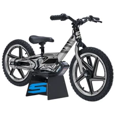 16eDRIVE BLITZ Senge Graphics Kit Compatible with Stacyc