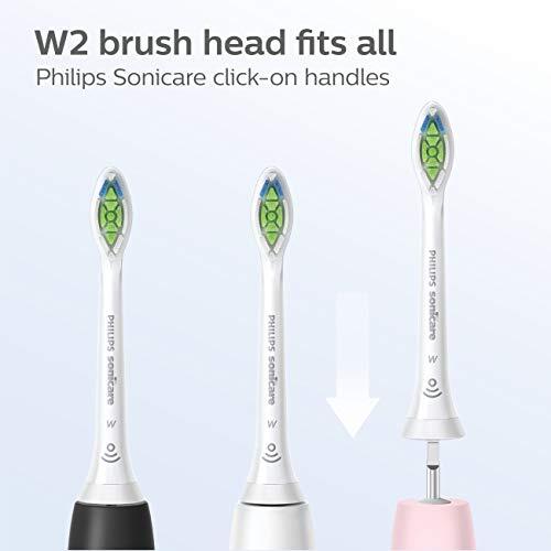 Philips Sonicare HX6062/65 Genuine Diamondclean Replacement Toothbrush