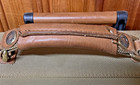 HARTMANN Intensity Large Rolling Garment Bag Softside Ballistic Nylon Leather — photo 4
