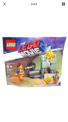 lego movie 2 star stuck emmet