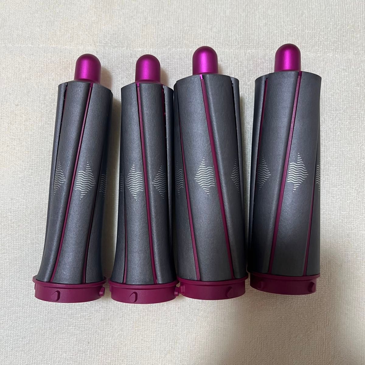 ダイソンHS01 Dyson Airwrap HS01 Complete Multi Styler with Accessories Fuchsia