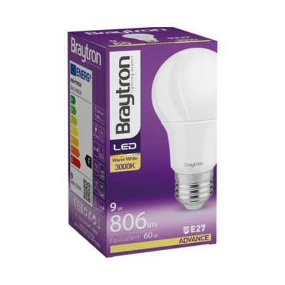 LED E27 Glühbirne 9W 11W 12W 13W 15W 18W Birne Leuchtmittel Glühlampe 806-1800lm