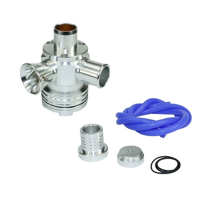 Blow Off Valve BOV for Volkswagen GTi Beetle Jetta 1.8T 2.7T Fit Audi