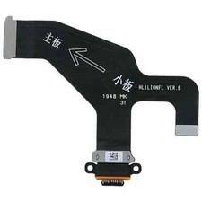 Genuine Huawei Mate 30 Pro Replacement Charging Port Flex (03026CSG) UK Stock