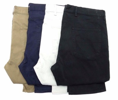Mens M\u0026S regular straight super soft 