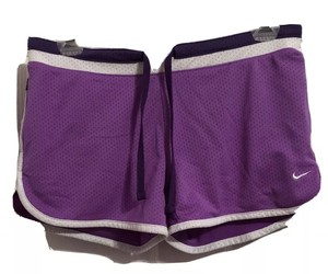 Nike Woman's The Athletic Dept Shorts 