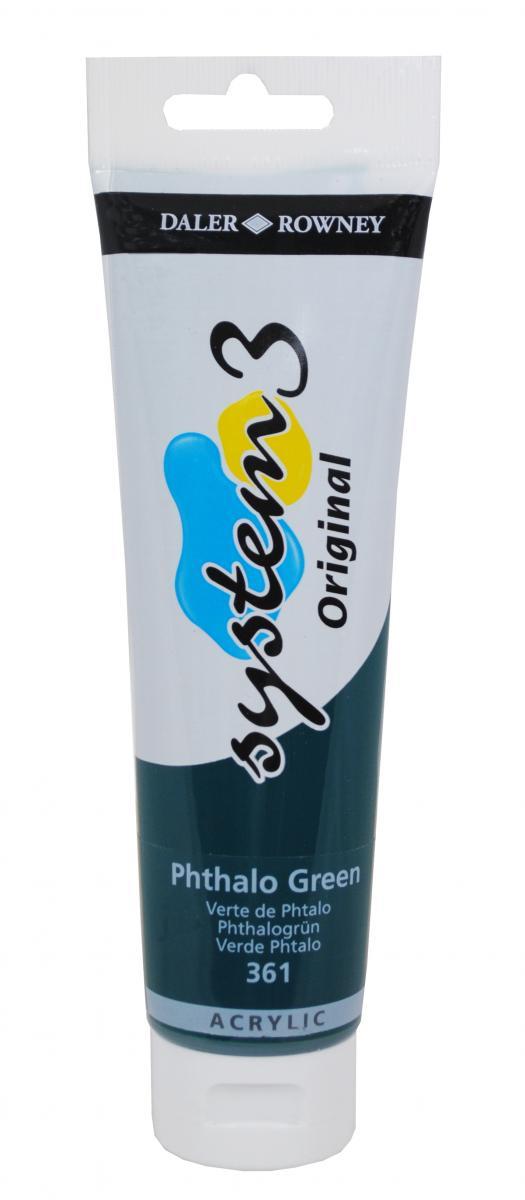 Daler-Rowney Vernice Acrilica Solubile In Acqua Tubi Vuoti - Giallo Cadmio Colore. Metafora Per Essere Creativi Pittura Artistico Colori Creativi T06cdx - Foto 6