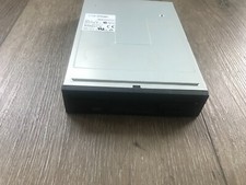 Sony MPF920-1 3.5" 1.44MB IDE Internal Floppy Disk Drive Black Bezel 40Y9107