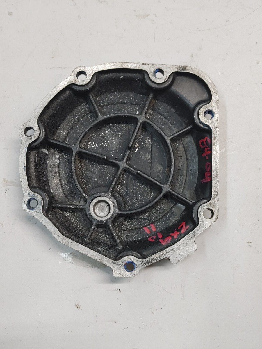 1984-2004 Kawasaki ZX9 / 10 / 11 Engine Cover 14024-1721 | eBay