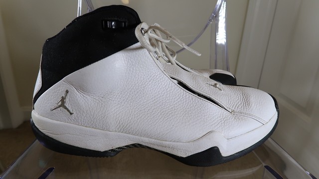 jordan 21 metallic blue