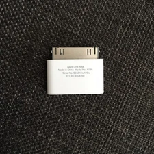 Used Apple and Nike iPod Sport Kit Running Receiver A1191.