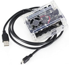 RATTMMOTOR CNC 3018 Pro Macchina fresatrice per incisione, 3 assi GRBL, unitÃ  f