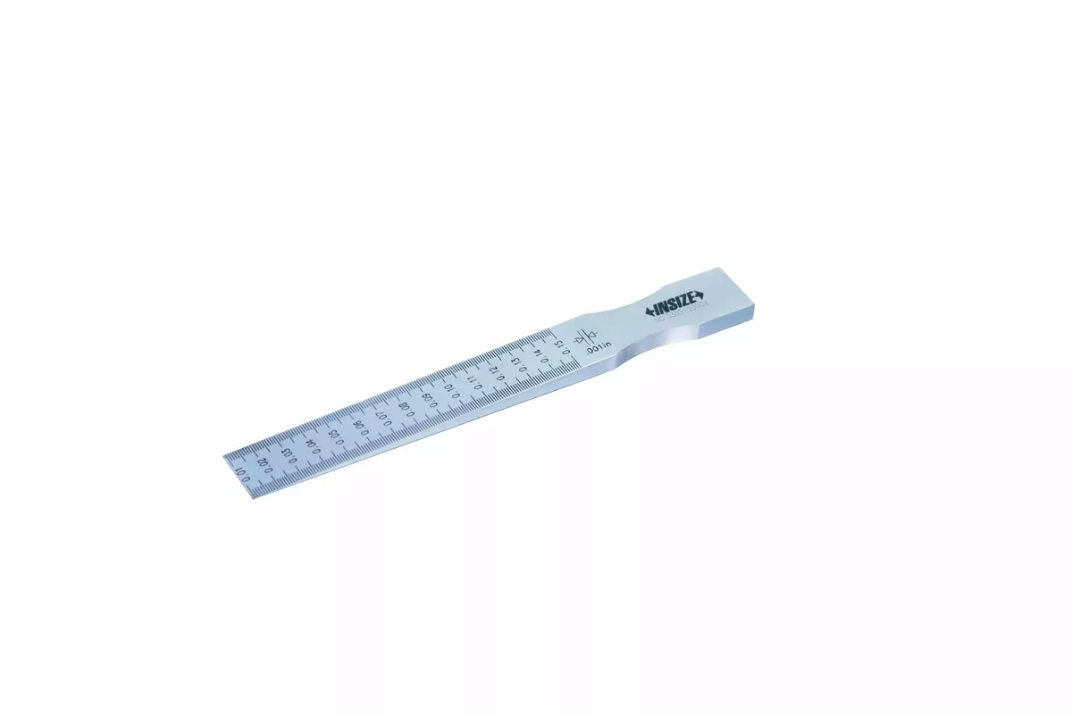 Taper gauge 2024