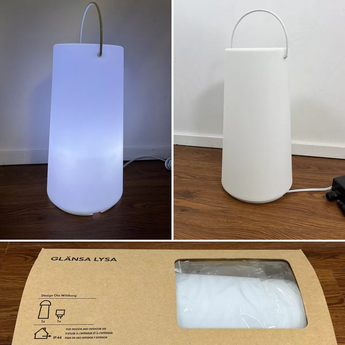 Ola cheap wihlborg lamp