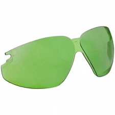 HONEYWELL UVEX Genesis XC S6956 Replacement Lens, Shade 3.0 - 10 Pk