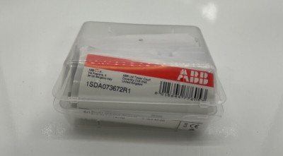 NEW ABB ZEASE SHUNT TRIP OPENING RELEASE 110-120VAC/DC