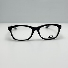 Oakley OX1091-1250 Taunt Black Eyeglasses Eye Glasses Frames 50-16-130