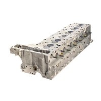 Zylinderkopf + Ventile FüR Mercedes 3.0 TD A603010329620 OM603.962