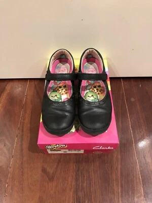 shopkins clarks school shoes