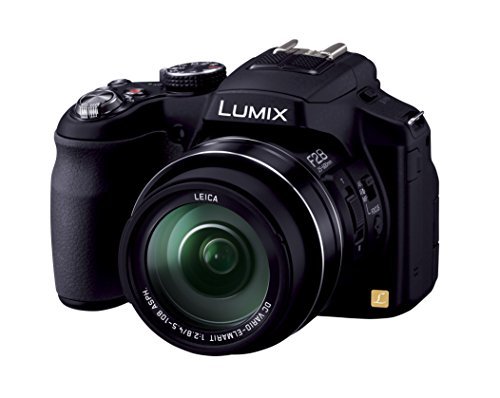 Ebay 12x Optical Zoom Panasonic Lumix Fz30 Amazon パナソニック DMC