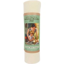 Sonoma Wool Company Wool Ironing Board Pad