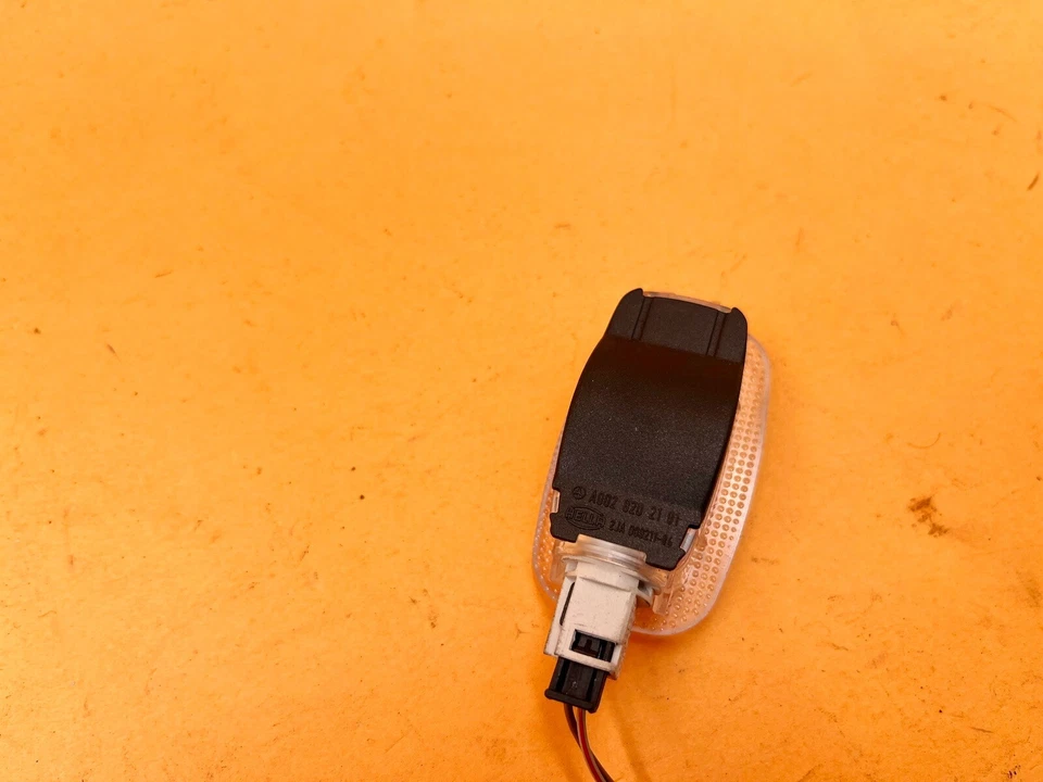 15-21 MERCEDES BENZ C300 W205 ПЕРЕДНИЙ ЗАДНИЙ ЛЕВЫЙ ПРАВЫЙ СВЕТИЛЬНИК БЛОК OEM - Изображение 4 из 4