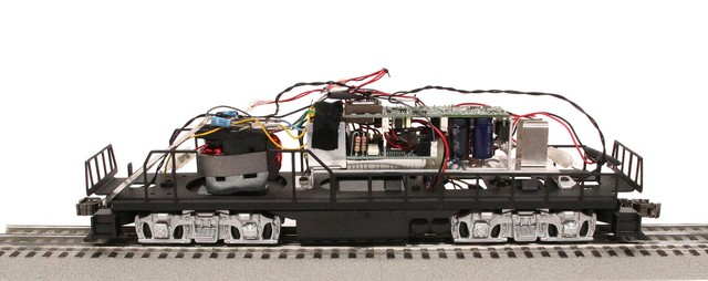 lionel o gauge trains