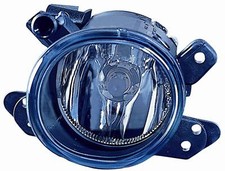 Faro Fendinebbia Anteriore per Mercedes Classe Ml W164 2006-2011 Sinistro