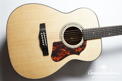 Morris F-LTD II - NATURAL